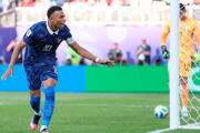 França vence Paraguai com Mbappé  e vai às quartas da Copa