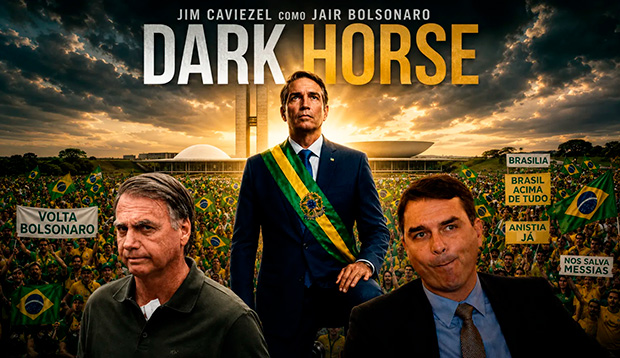 Fundo Havengate abandonou projeto imobiliário antes de receber milhões de Vorcaro para ‘Dark Horse’, revela Intercept Brasil
