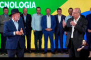 Governo Lula avalia Lei da Reciprocidade como resposta ao “TariFlávio” de Trump