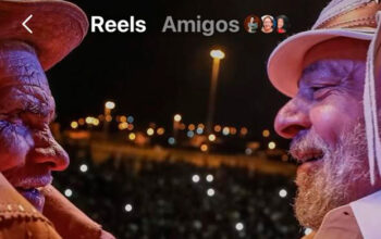 Governo Lula tem aprovação e desaprovação empatadas em 47%