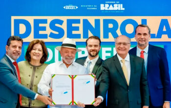 Governo Lula vai prorrogar Desenrola 2.0 por mais um mês