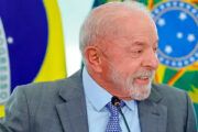 Governo usará Lei da Reciprocidade contra tarifaço dos EUA
