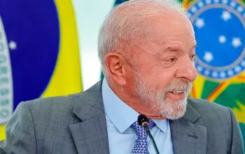 Governo usará Lei da Reciprocidade contra tarifaço dos EUA
