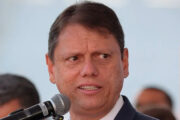 Haddad expõe Tarcísio: "cobrou de Lula dívida deixada por Bolsonaro em São Paulo"