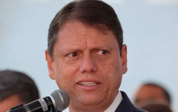 Haddad expõe Tarcísio: "cobrou de Lula dívida deixada por Bolsonaro em São Paulo"