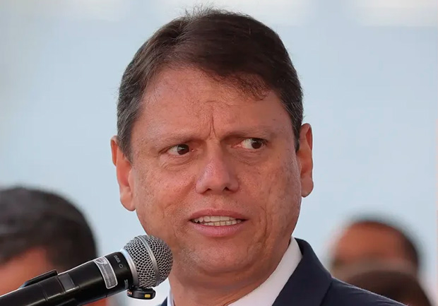 Haddad expõe Tarcísio: "cobrou de Lula dívida deixada por Bolsonaro em São Paulo"