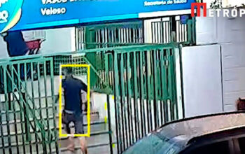 Homem esfaqueia companheira dentro de UBS em Osasco