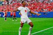 Inglaterra vence a Noruega e chega à semifinal da Copa do Mundo