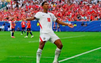 Inglaterra vence a Noruega e chega à semifinal da Copa do Mundo