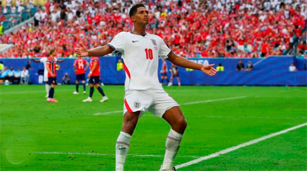 Inglaterra vence a Noruega e chega à semifinal da Copa do Mundo