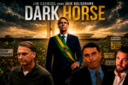 Investigado por irregularidades, filme sobre Bolsonaro pede lançamento à Ancine
