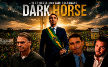 Investigado por irregularidades, filme sobre Bolsonaro pede lançamento à Ancine