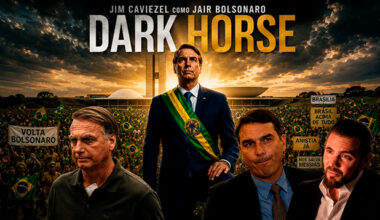 Investigado por irregularidades, filme sobre Bolsonaro pede lançamento à Ancine