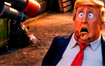 Irã divulga vídeo de propaganda que simula ataque a Donald Trump
