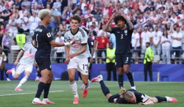 Irã provoca EUA após eliminação na Copa: “Derrota humilhante”