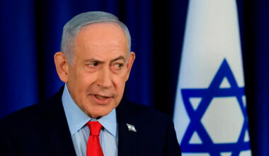 Israel marca eleições para outubro sob desgaste de Netanyahu