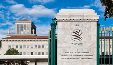 Itamaraty aciona OMC contra tarifaço de Trump e contesta medidas dos EUA