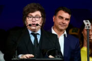Itamaraty convoca embaixador do Brasil na Argentina