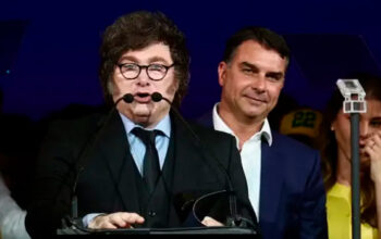 Itamaraty convoca embaixador do Brasil na Argentina