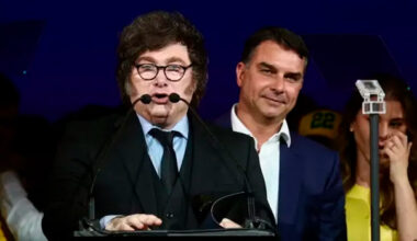 Itamaraty convoca embaixador do Brasil na Argentina