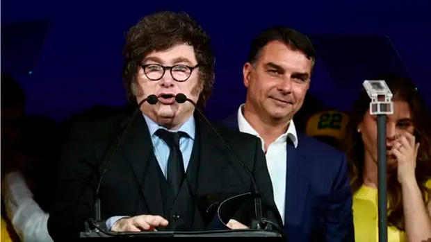 Itamaraty convoca embaixador do Brasil na Argentina