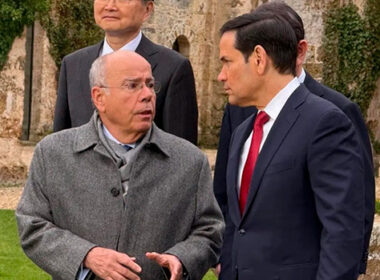 Itamaraty reage a Marco Rubio e diz que ataques a Lula são “inaceitáveis e ofensivos”
