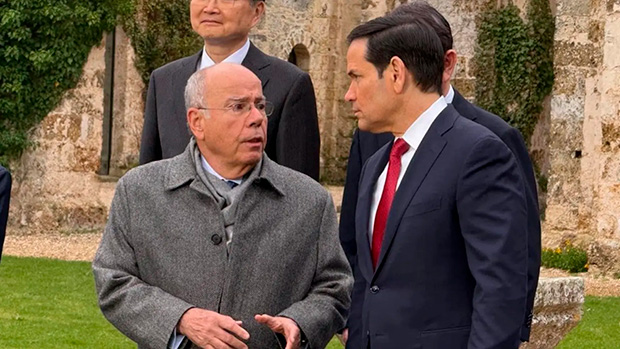 Itamaraty reage a Marco Rubio e diz que ataques a Lula são “inaceitáveis e ofensivos”