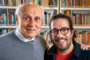 Jean Wyllys e Suplicy se unem em SP para priorizar regulamentação da maconha e Renda Básica na campanha eleitoral