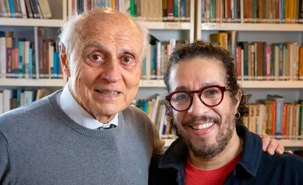 Jean Wyllys e Suplicy se unem em SP para priorizar regulamentação da maconha e Renda Básica na campanha eleitoral