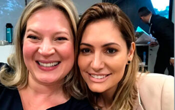 Joice Hasselmann vence Michelle Bolsonaro na Justiça e debocha: “Tadinha”
