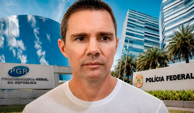 Justiça bloqueia mansão de R$ 100 milhões de Vorcaro em São Paulo?