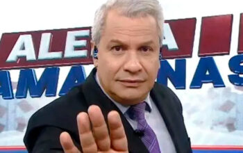 Justiça mantém condenação de Sikêra Jr. por falas homofóbicas