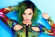 Katy Perry critica Casa Branca por usar música dela em vídeo militar