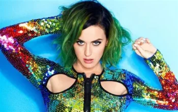 Katy Perry critica Casa Branca por usar música dela em vídeo militar
