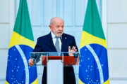 Lula acusa EUA de “manipular” tema do trabalho forçado para justificar tarifa