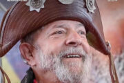 Lula amplia vantagem no primeiro turno e supera todos os adversários no segundo, aponta pesquisa BTG/Nexus
