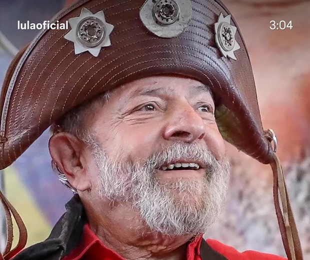 Lula amplia vantagem no primeiro turno e supera todos os adversários no segundo, aponta pesquisa BTG/Nexus
