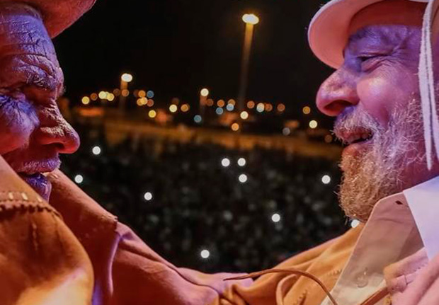 Lula amplia vantagem sobre Flávio Bolsonaro no 2º turno com 45% contra 37% das intenções de voto, aponta Quaest
