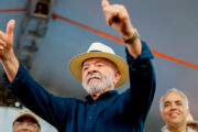 Lula anuncia mais de R$ 500 milhões para saúde e educação na Bahia