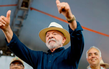 Lula anuncia mais de R$ 500 milhões para saúde e educação na Bahia