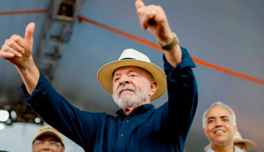 Lula anuncia mais de R$ 500 milhões para saúde e educação na Bahia