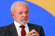 Lula confirma negativa de visto pelo governo brasileiro a autoridades dos EUA