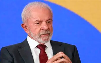 Lula confirma negativa de visto pelo governo brasileiro a autoridades dos EUA