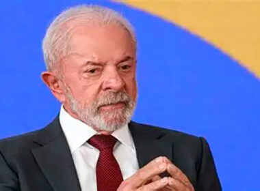 Lula confirma negativa de visto pelo governo brasileiro a autoridades dos EUA