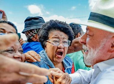 Lula aparece na liderança em todos os cenários de primeiro e segundo turnos, diz Meio/Ideia