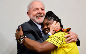 Lula defende endurecimento das punições para crimes de feminicídio e de violência contra a mulher