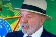 Lula defende mais investimentos em Defesa e alerta: ‘tem loucos pelo mundo querendo guerra’