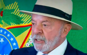 Lula defende mais investimentos em Defesa e alerta: ‘tem loucos pelo mundo querendo guerra’