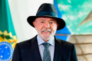 Lula deve lançar campanha pela reeleição com ato em São Bernardo do Campo (SP)