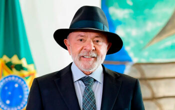 Lula deve lançar campanha pela reeleição com ato em São Bernardo do Campo (SP)